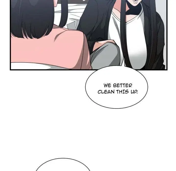 You Are Not That Special Chapter 38 - Page 43