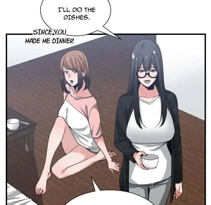 You Are Not That Special Chapter 38 - Page 44