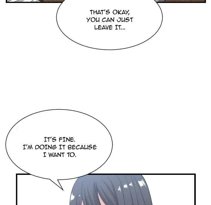 You Are Not That Special Chapter 38 - Page 45