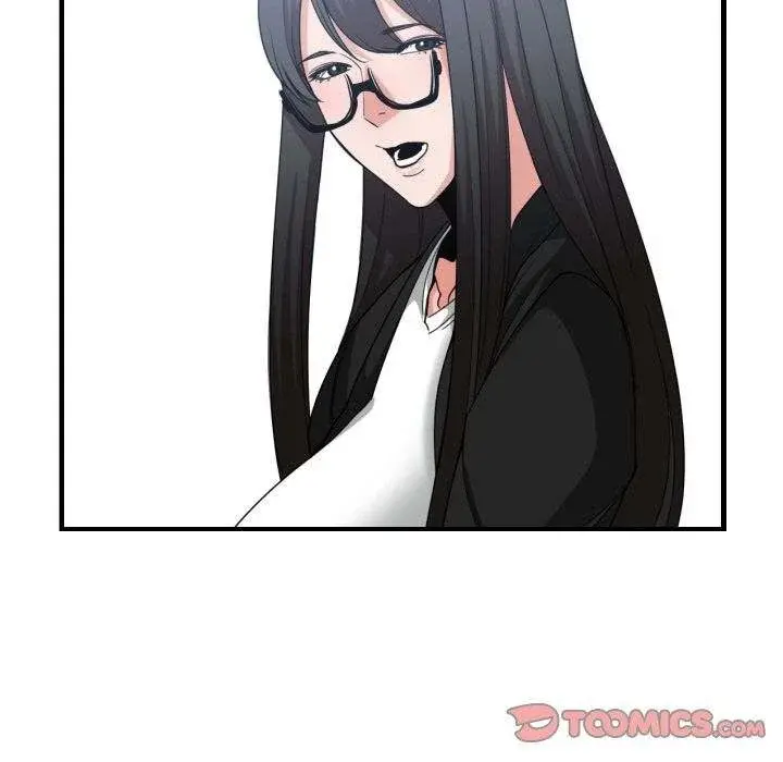 You Are Not That Special Chapter 38 - Page 46