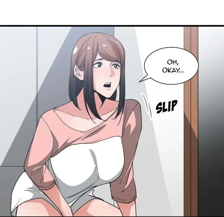 You Are Not That Special Chapter 38 - Page 47