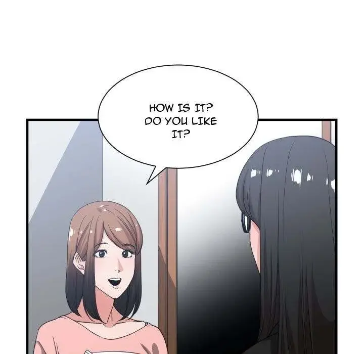 You Are Not That Special Chapter 38 - Page 5