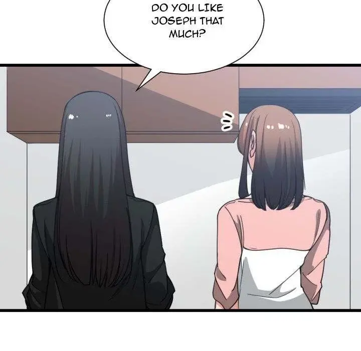 You Are Not That Special Chapter 38 - Page 53