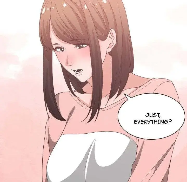You Are Not That Special Chapter 38 - Page 56