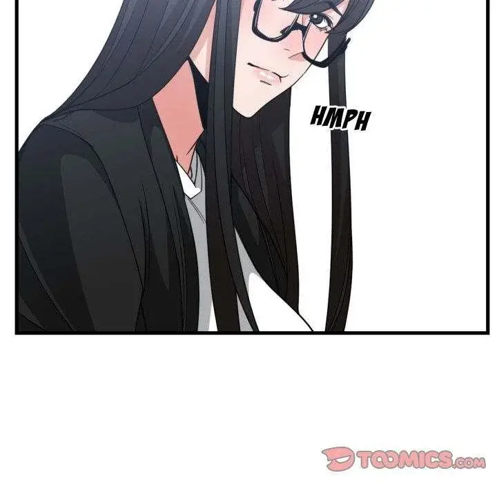You Are Not That Special Chapter 38 - Page 58