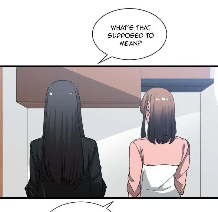 You Are Not That Special Chapter 38 - Page 59