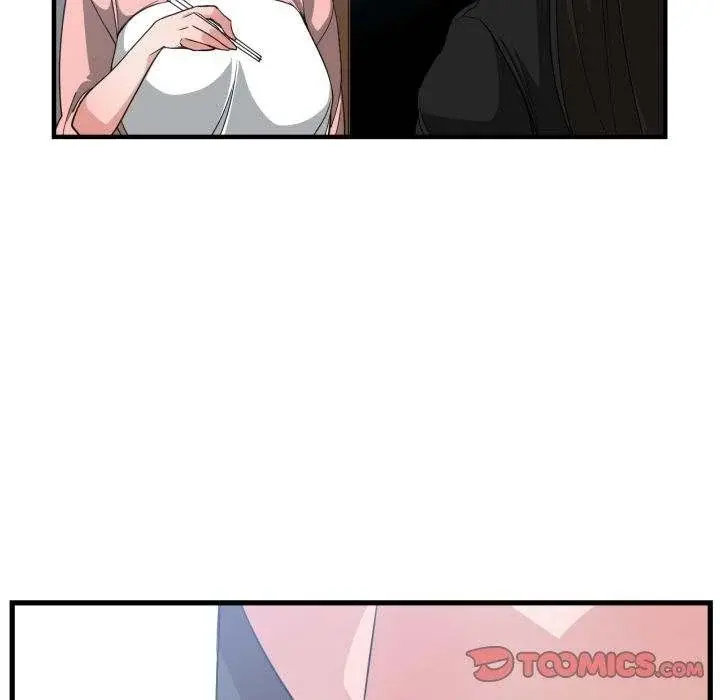 You Are Not That Special Chapter 38 - Page 6
