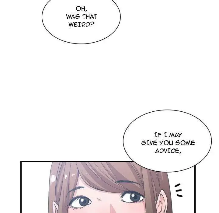 You Are Not That Special Chapter 38 - Page 60