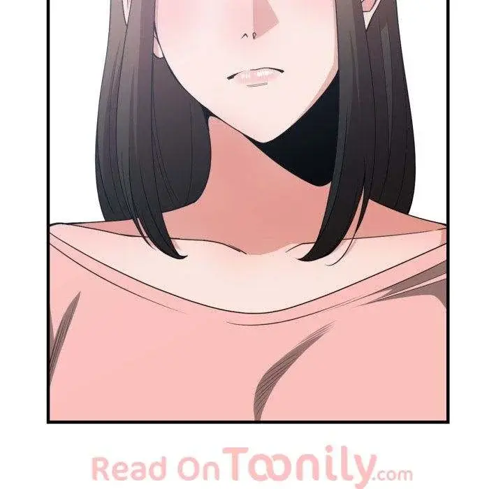 You Are Not That Special Chapter 38 - Page 61