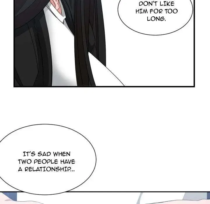 You Are Not That Special Chapter 38 - Page 63