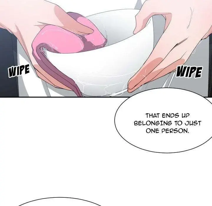 You Are Not That Special Chapter 38 - Page 64