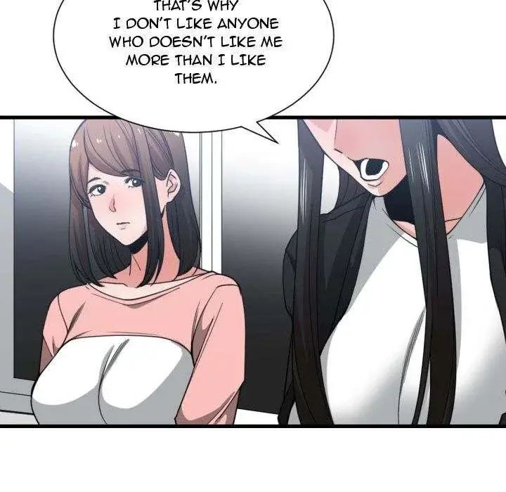 You Are Not That Special Chapter 38 - Page 71