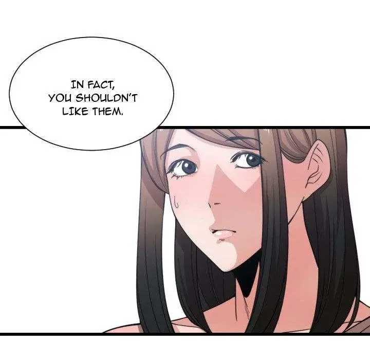 You Are Not That Special Chapter 38 - Page 72