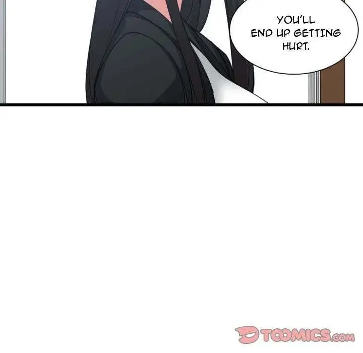 You Are Not That Special Chapter 38 - Page 74