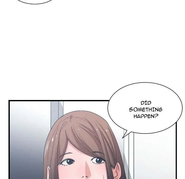 You Are Not That Special Chapter 38 - Page 76