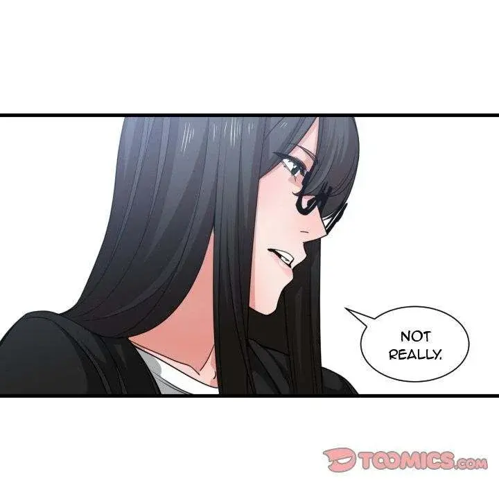 You Are Not That Special Chapter 38 - Page 78