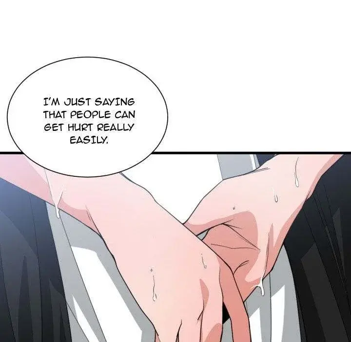 You Are Not That Special Chapter 38 - Page 79