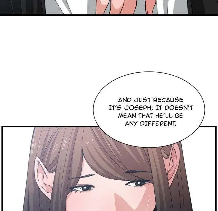 You Are Not That Special Chapter 38 - Page 80