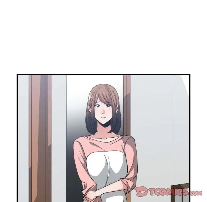You Are Not That Special Chapter 38 - Page 86