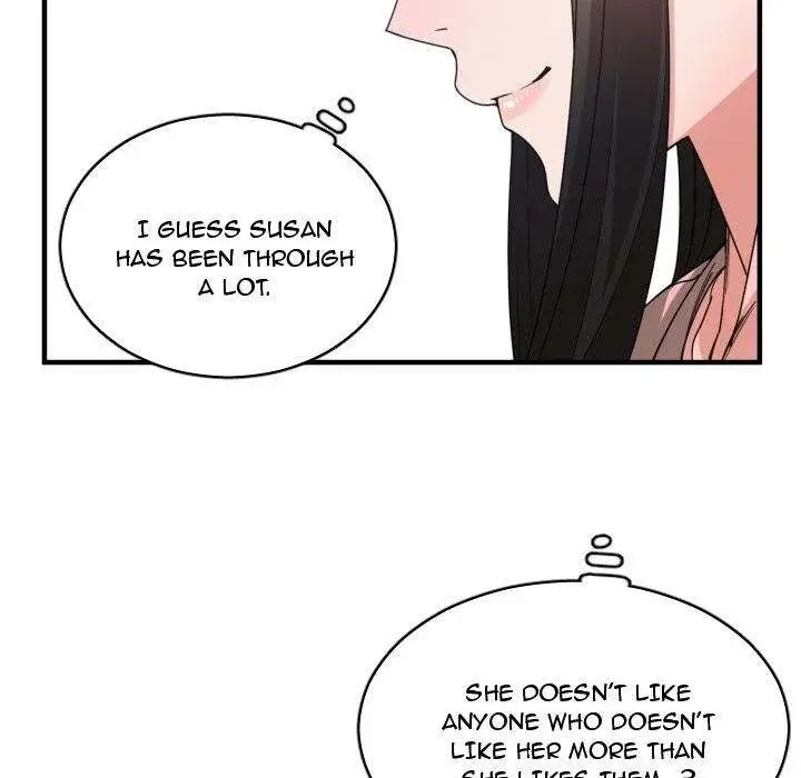 You Are Not That Special Chapter 38 - Page 88