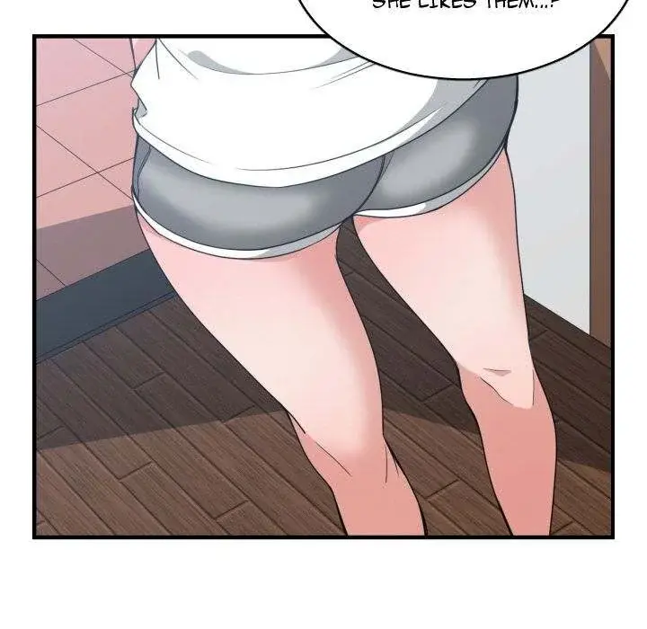 You Are Not That Special Chapter 38 - Page 89