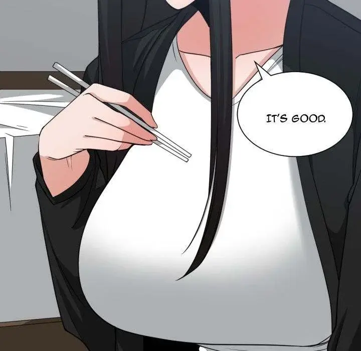 You Are Not That Special Chapter 38 - Page 9