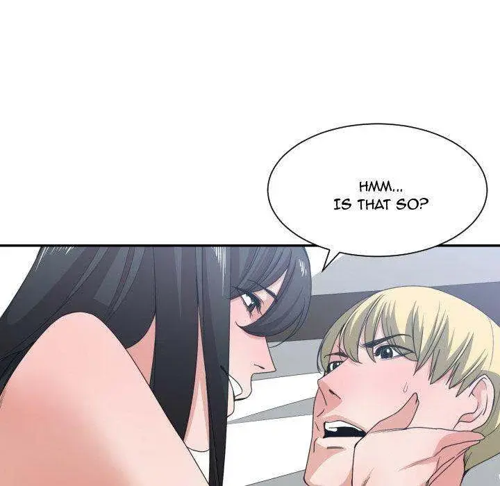 You Are Not That Special Chapter 39 - Page 100