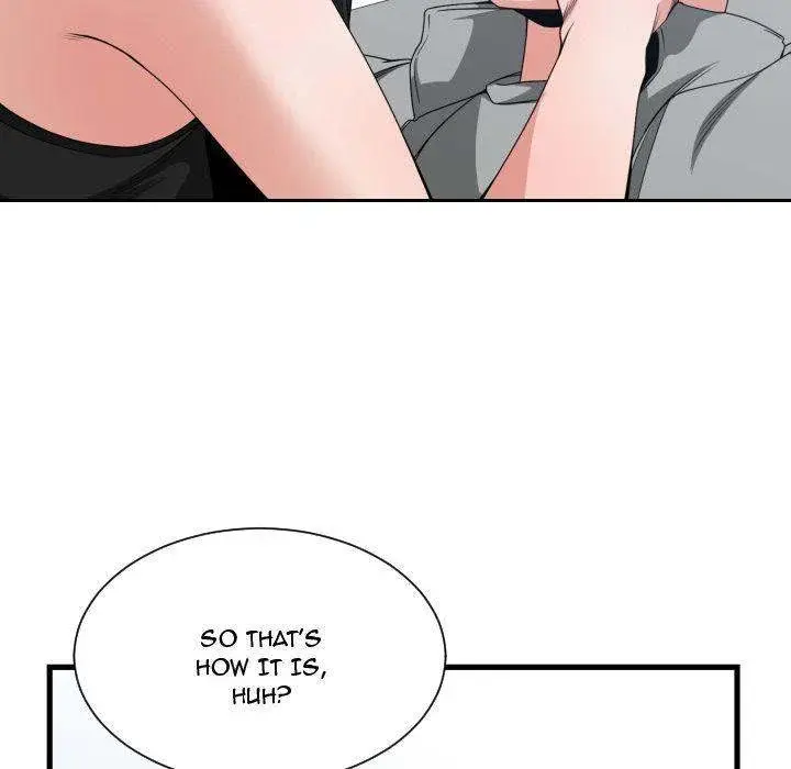 You Are Not That Special Chapter 39 - Page 101