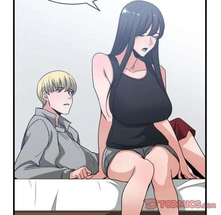 You Are Not That Special Chapter 39 - Page 102