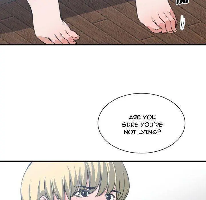 You Are Not That Special Chapter 39 - Page 104