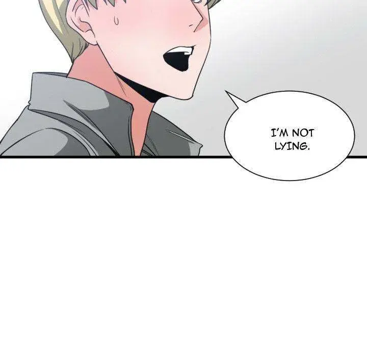 You Are Not That Special Chapter 39 - Page 105