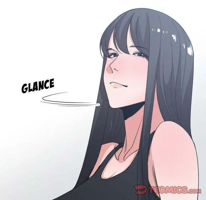 You Are Not That Special Chapter 39 - Page 106