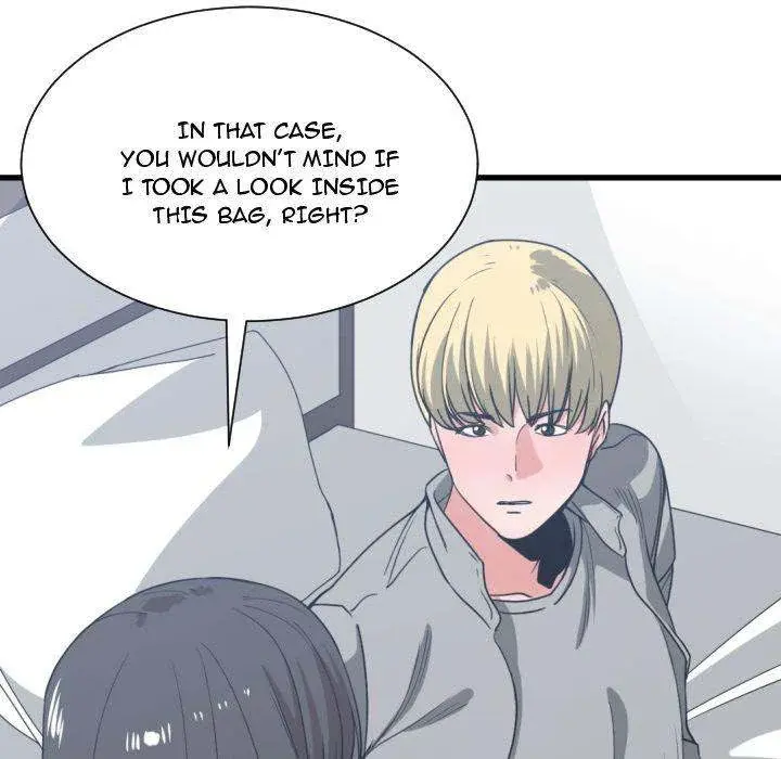 You Are Not That Special Chapter 39 - Page 108