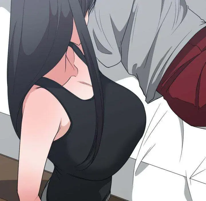 You Are Not That Special Chapter 39 - Page 109
