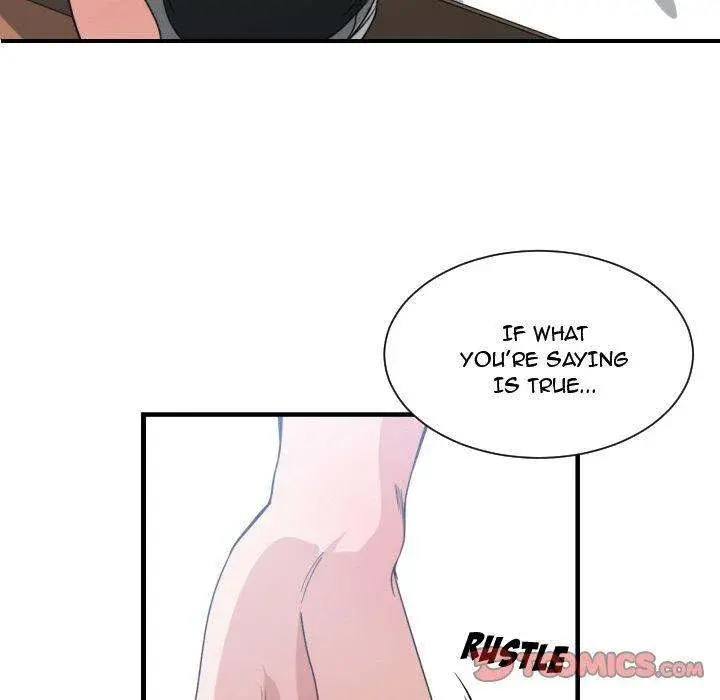 You Are Not That Special Chapter 39 - Page 110