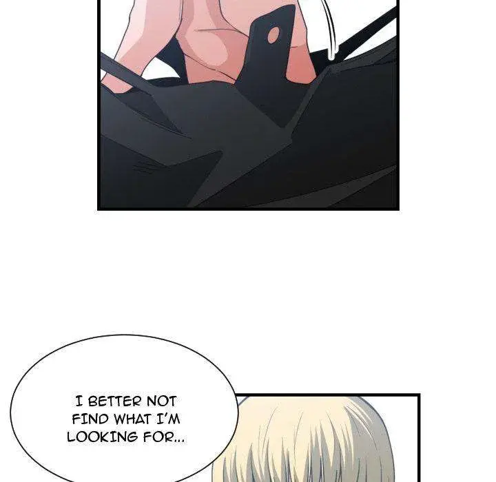 You Are Not That Special Chapter 39 - Page 111
