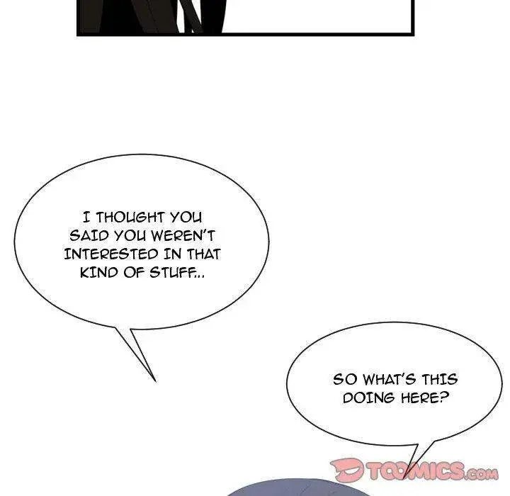 You Are Not That Special Chapter 39 - Page 114