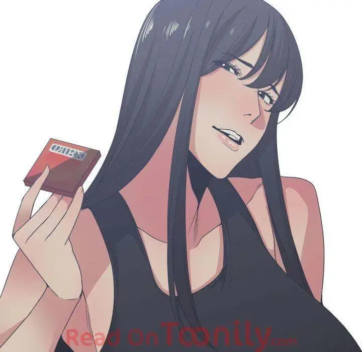 You Are Not That Special Chapter 39 - Page 115
