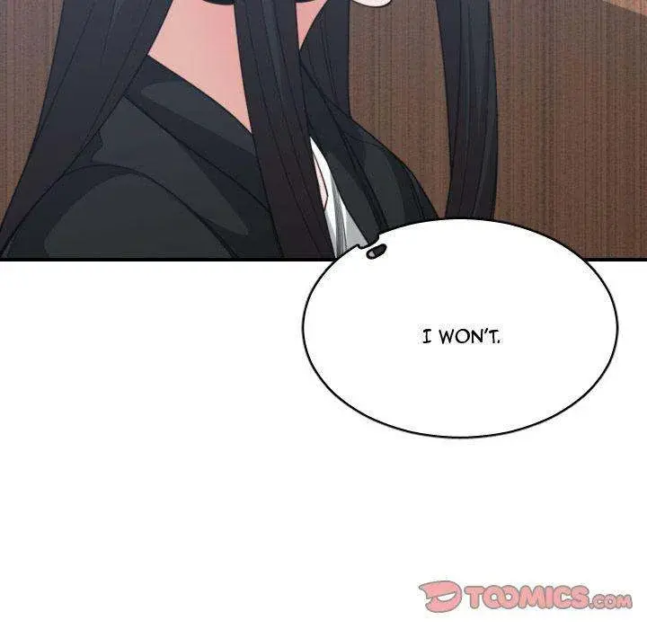 You Are Not That Special Chapter 39 - Page 18