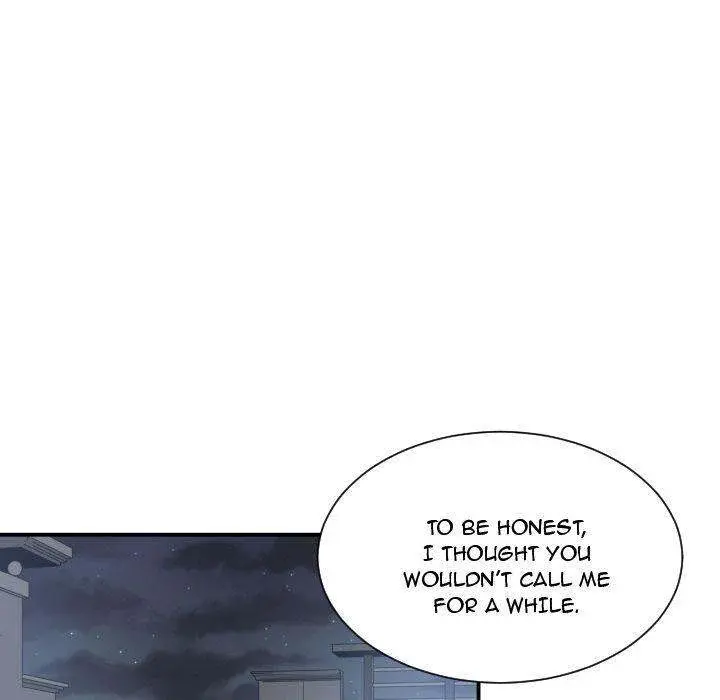 You Are Not That Special Chapter 39 - Page 21