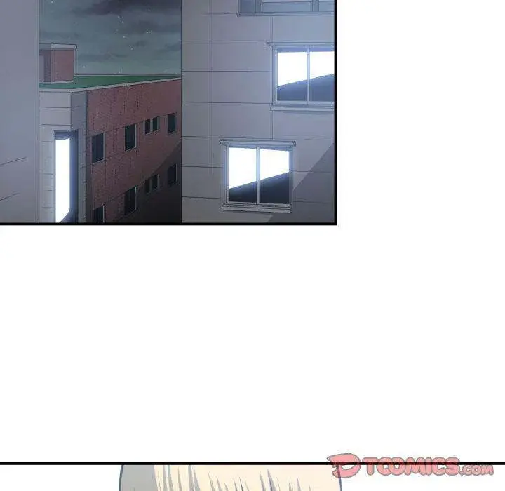 You Are Not That Special Chapter 39 - Page 22