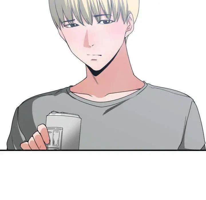 You Are Not That Special Chapter 39 - Page 23