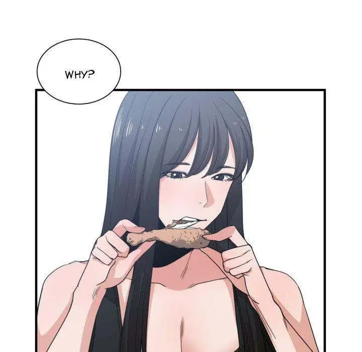 You Are Not That Special Chapter 39 - Page 24