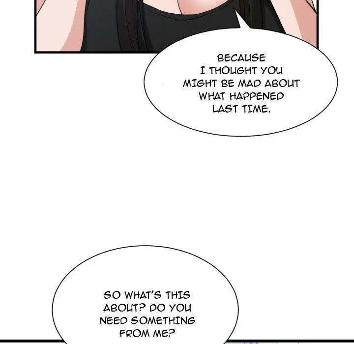 You Are Not That Special Chapter 39 - Page 25