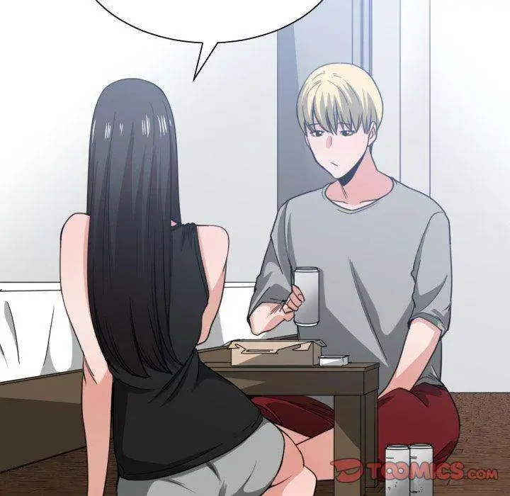 You Are Not That Special Chapter 39 - Page 26