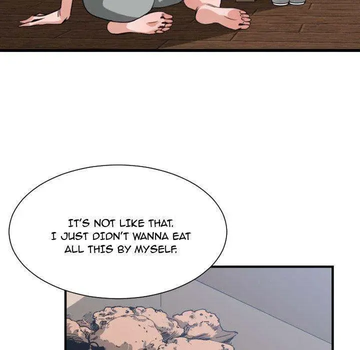 You Are Not That Special Chapter 39 - Page 27