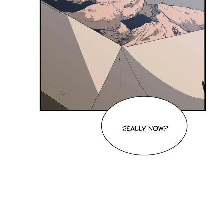You Are Not That Special Chapter 39 - Page 28