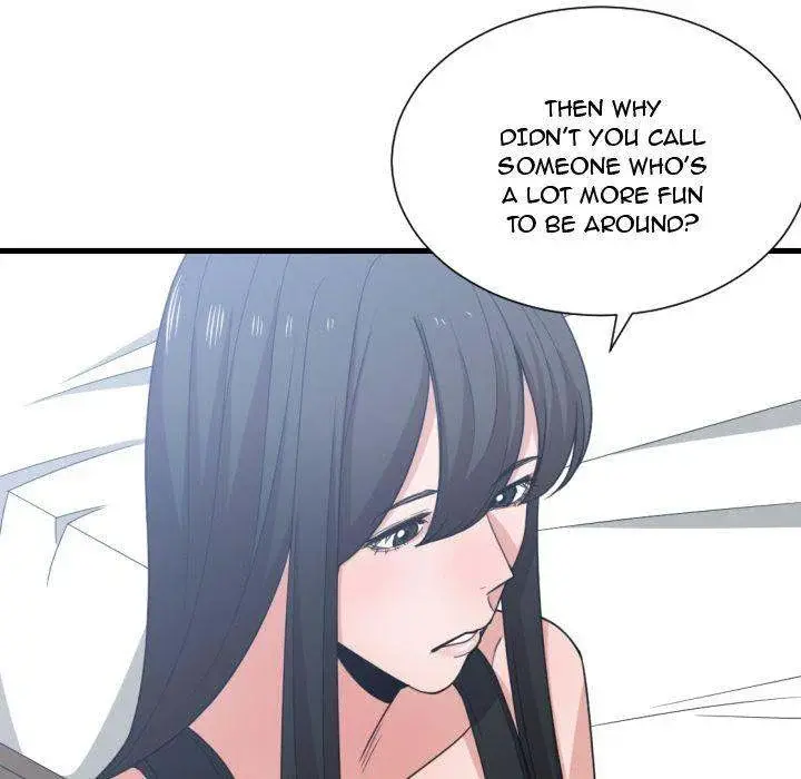 You Are Not That Special Chapter 39 - Page 29