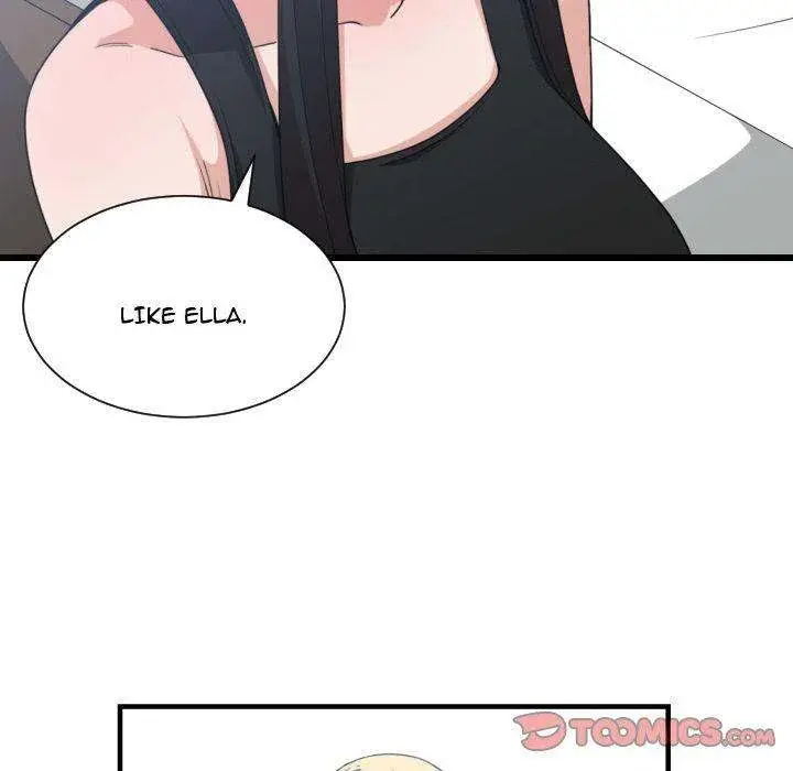 You Are Not That Special Chapter 39 - Page 30