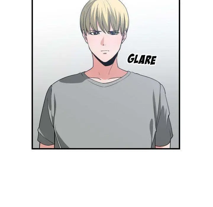 You Are Not That Special Chapter 39 - Page 31